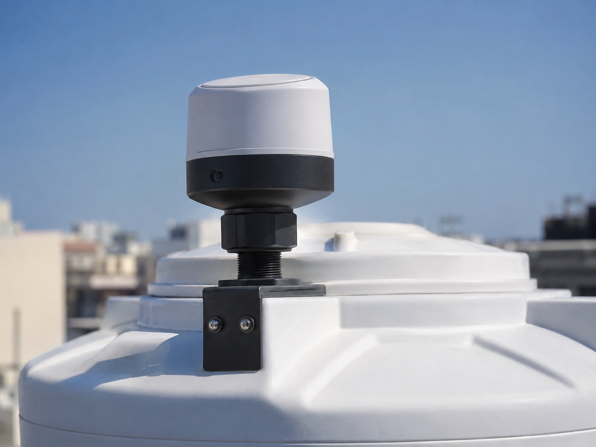 Tank Sensor