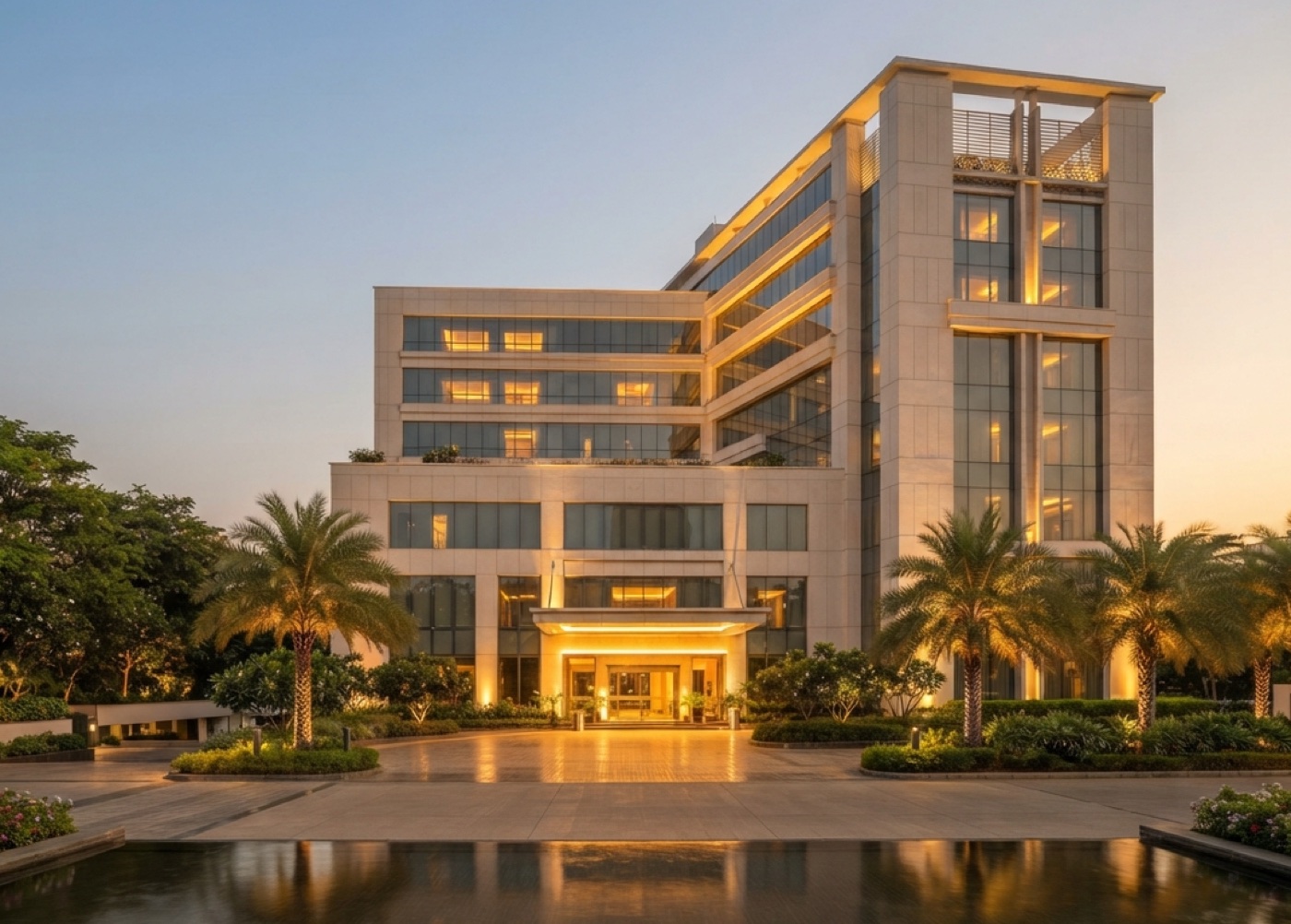 What a Water Shortage Actually Costs a Hotel: Reviews, Refunds, and Revenue